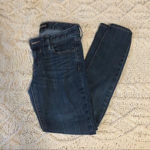 Express Skinny Jeans